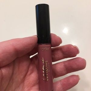 Tarte liquid lipstick